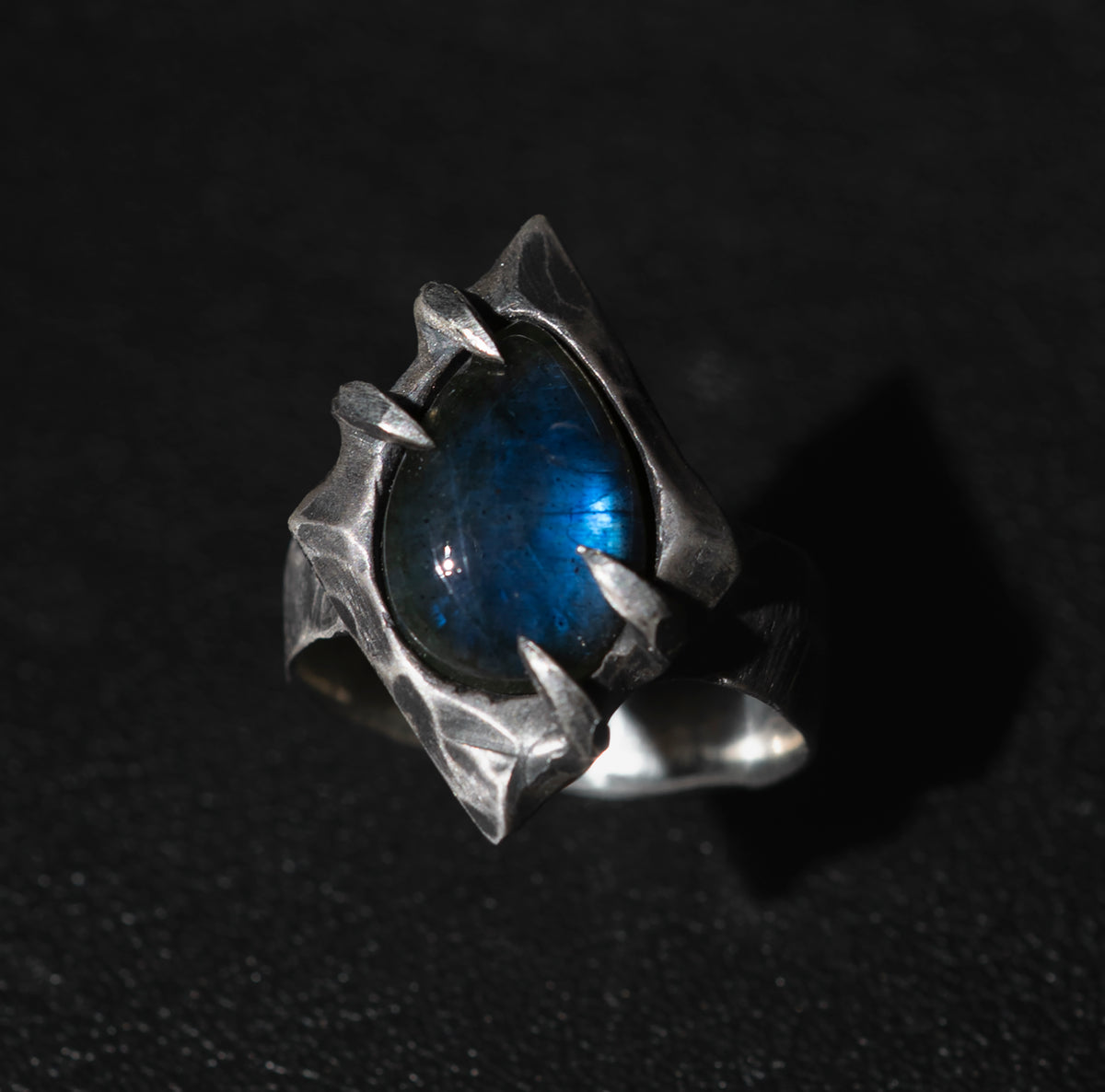 // Labradorite 6