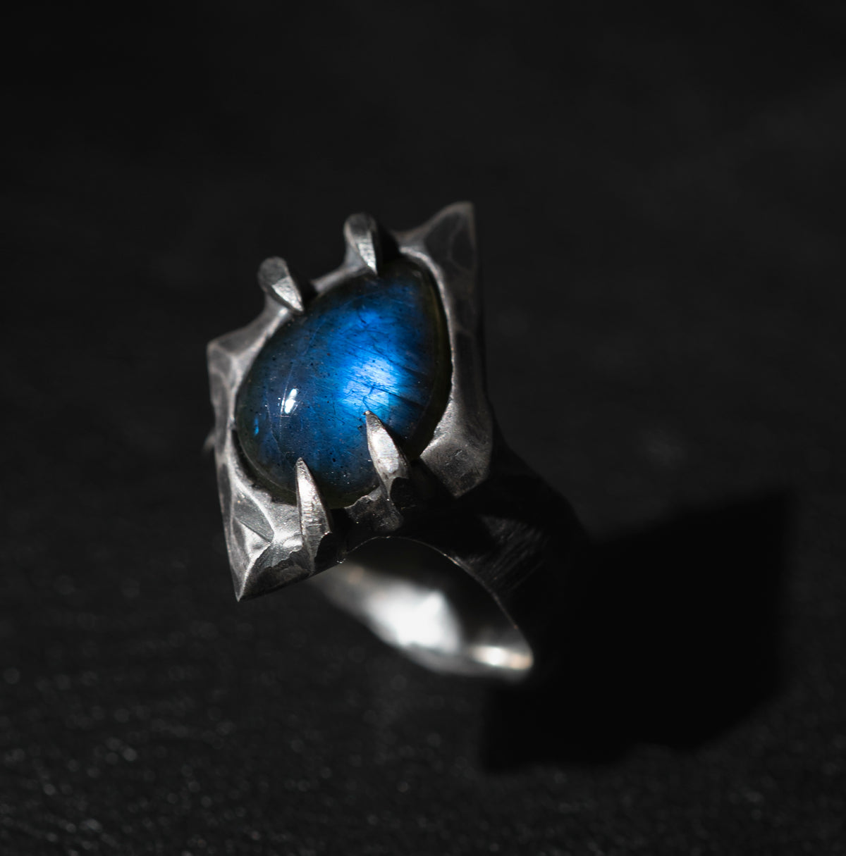// Labradorite 6