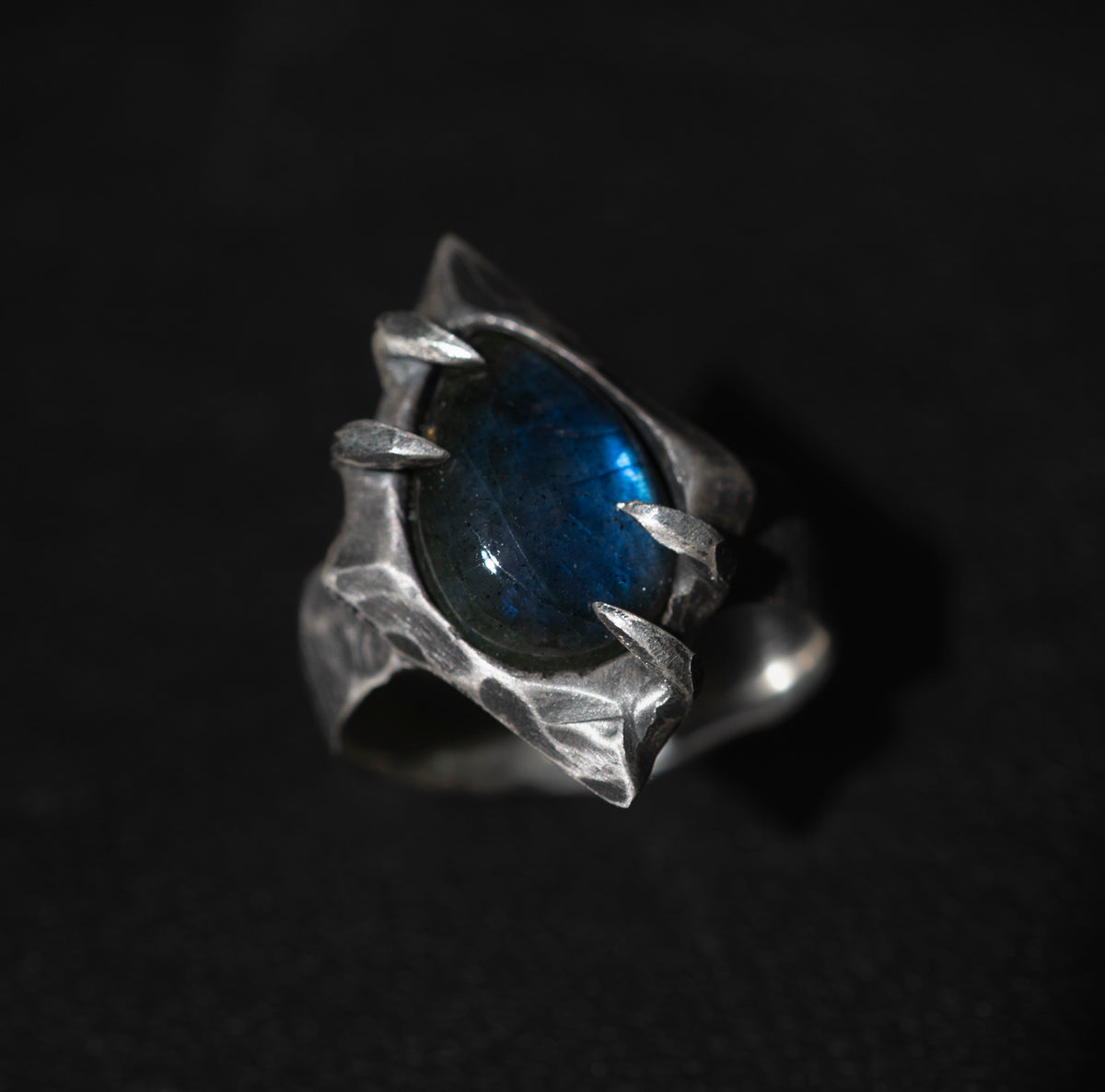 // Labradorite 6