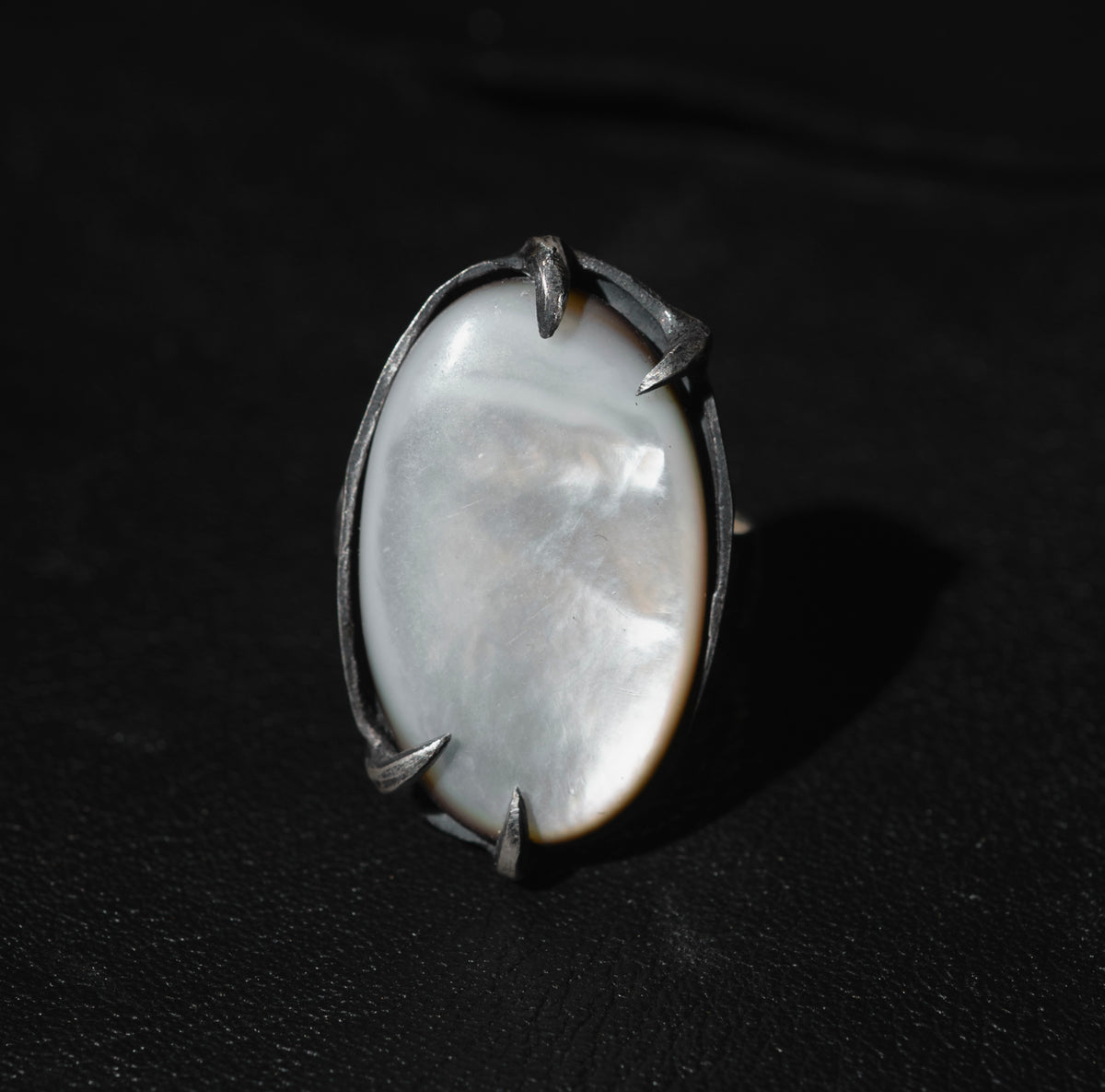 // Mother Of Pearl 2
