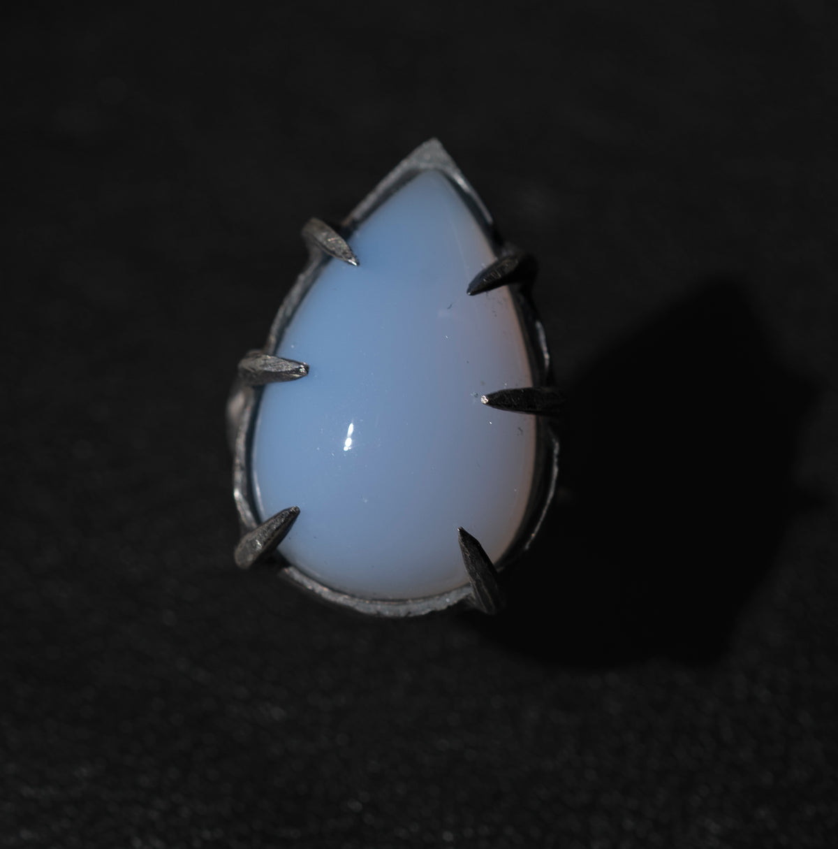 // Chalcedony 4