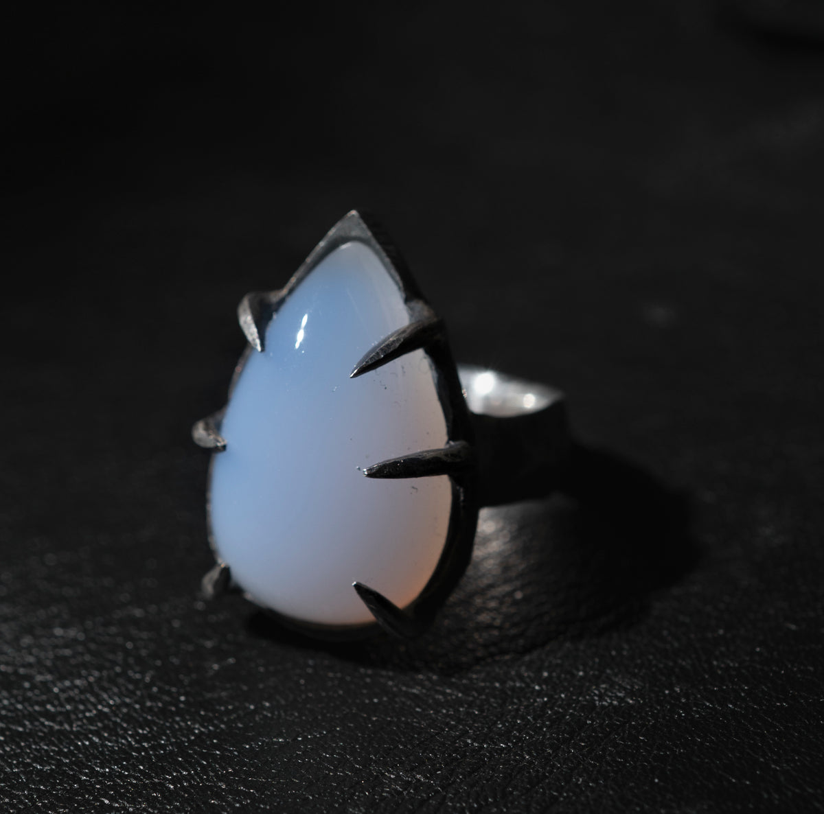 // Chalcedony 4