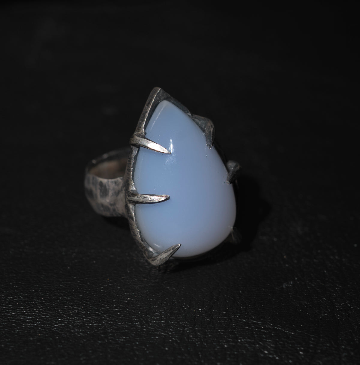 // Chalcedony 4