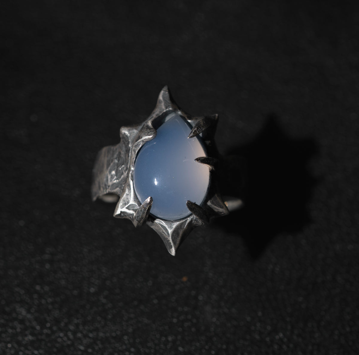 // Chalcedony 3