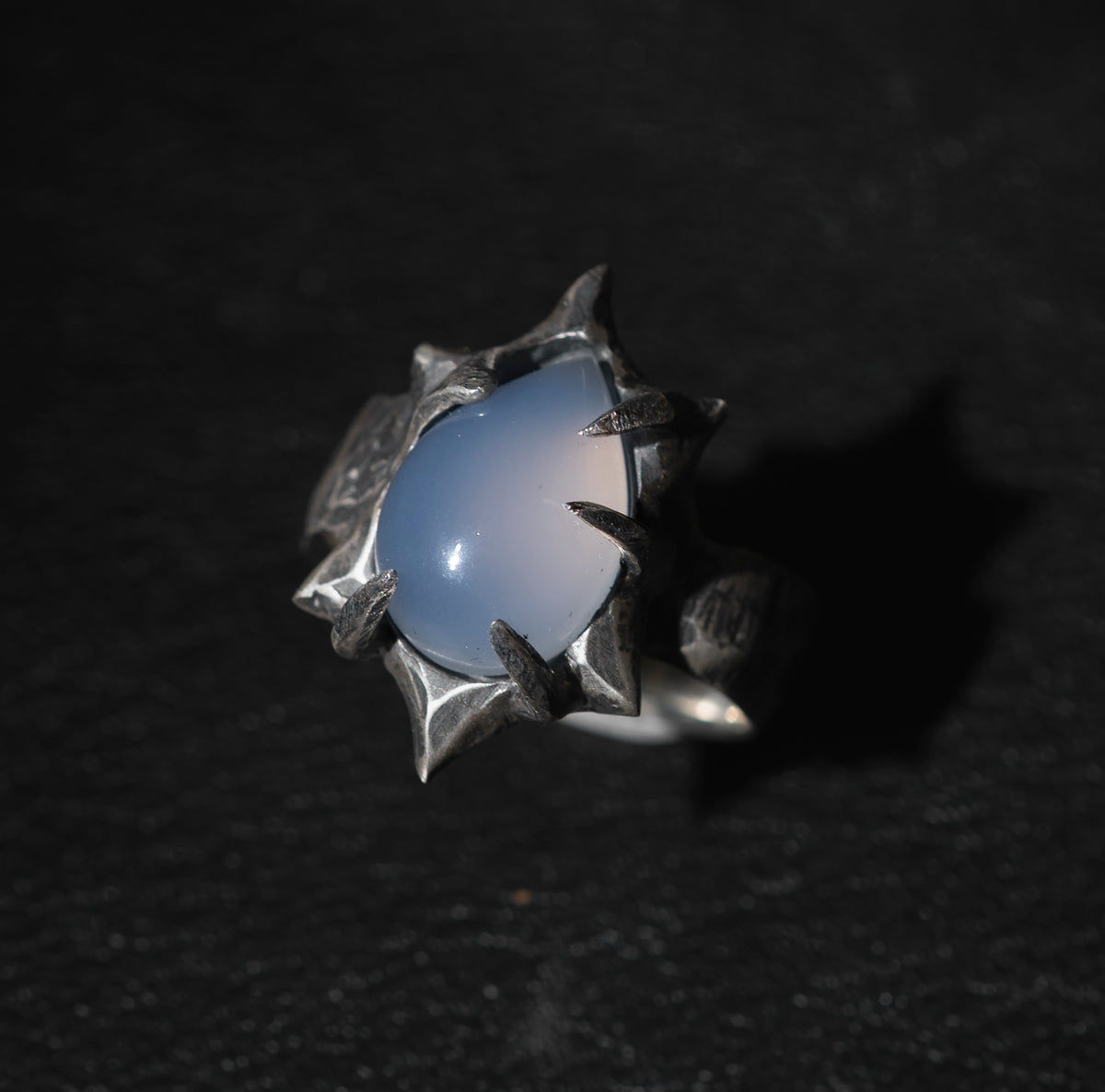 // Chalcedony 3