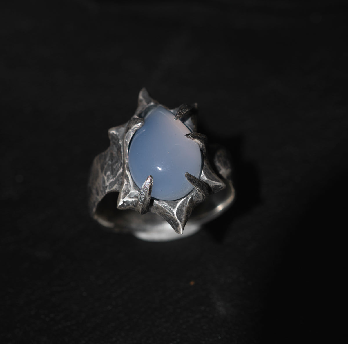 // Chalcedony 3