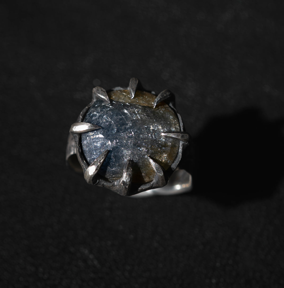 // Sapphire 1