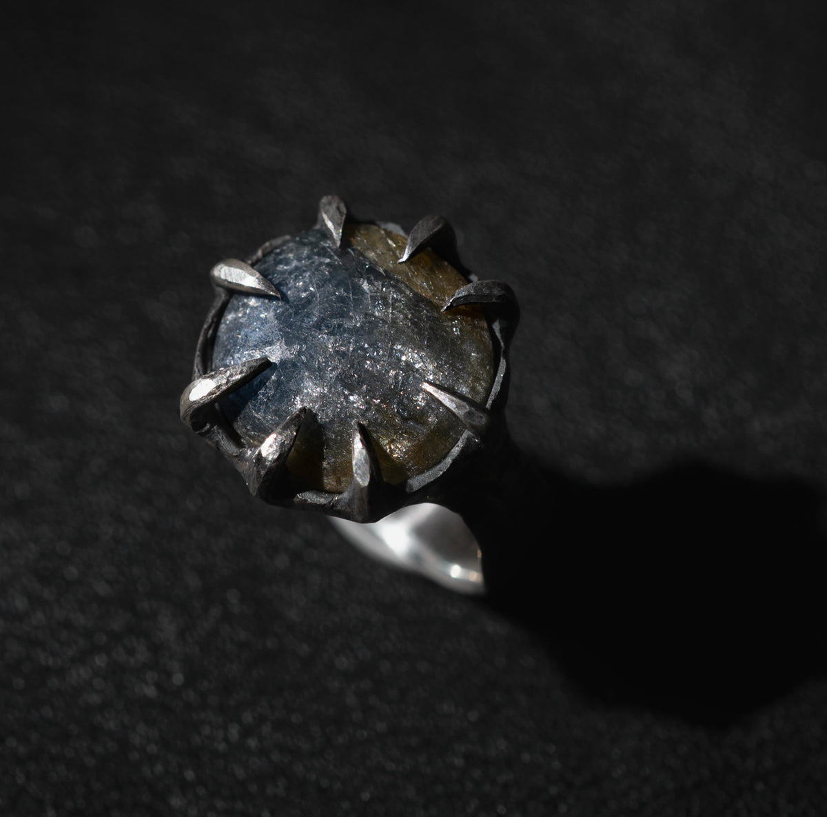 // Sapphire 1
