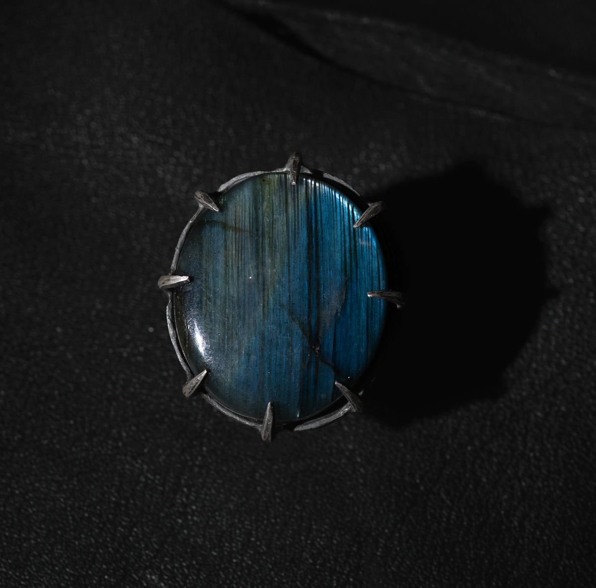 // Labradorite 2