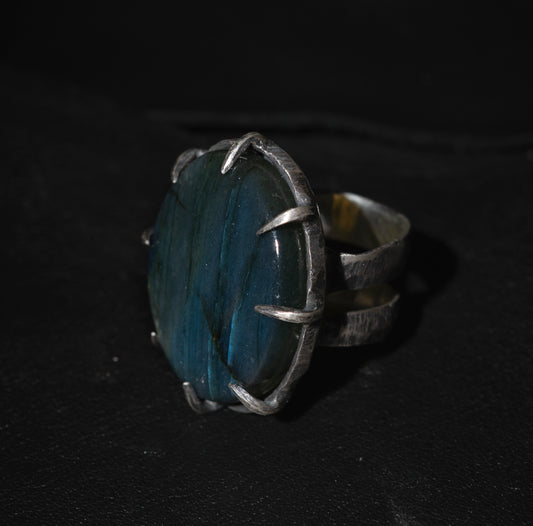 // Labradorite 2