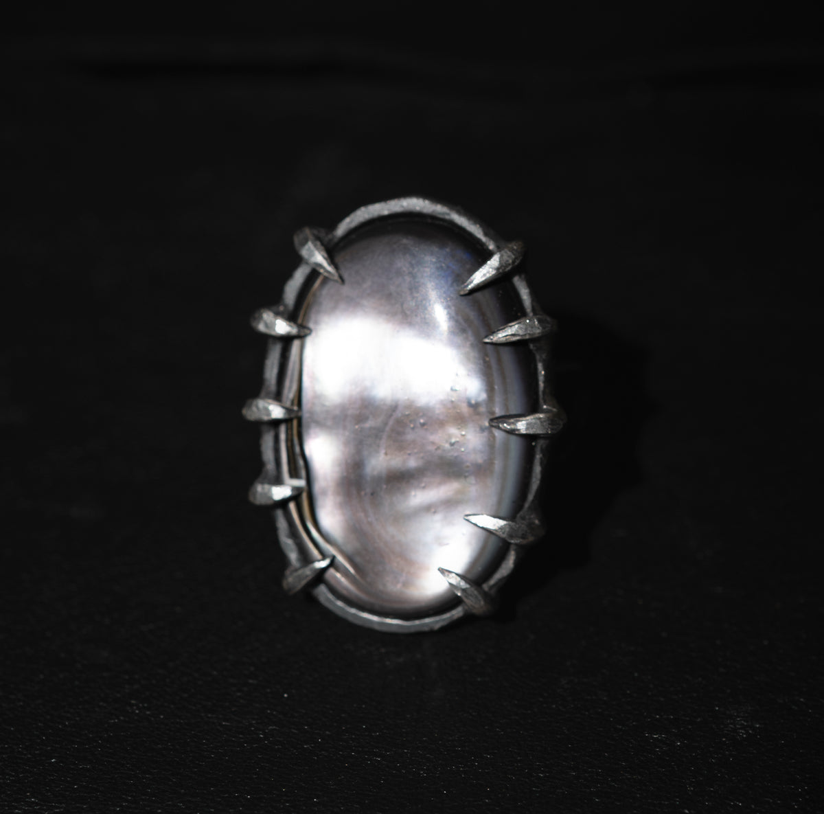 // Mother Of Pearl 1