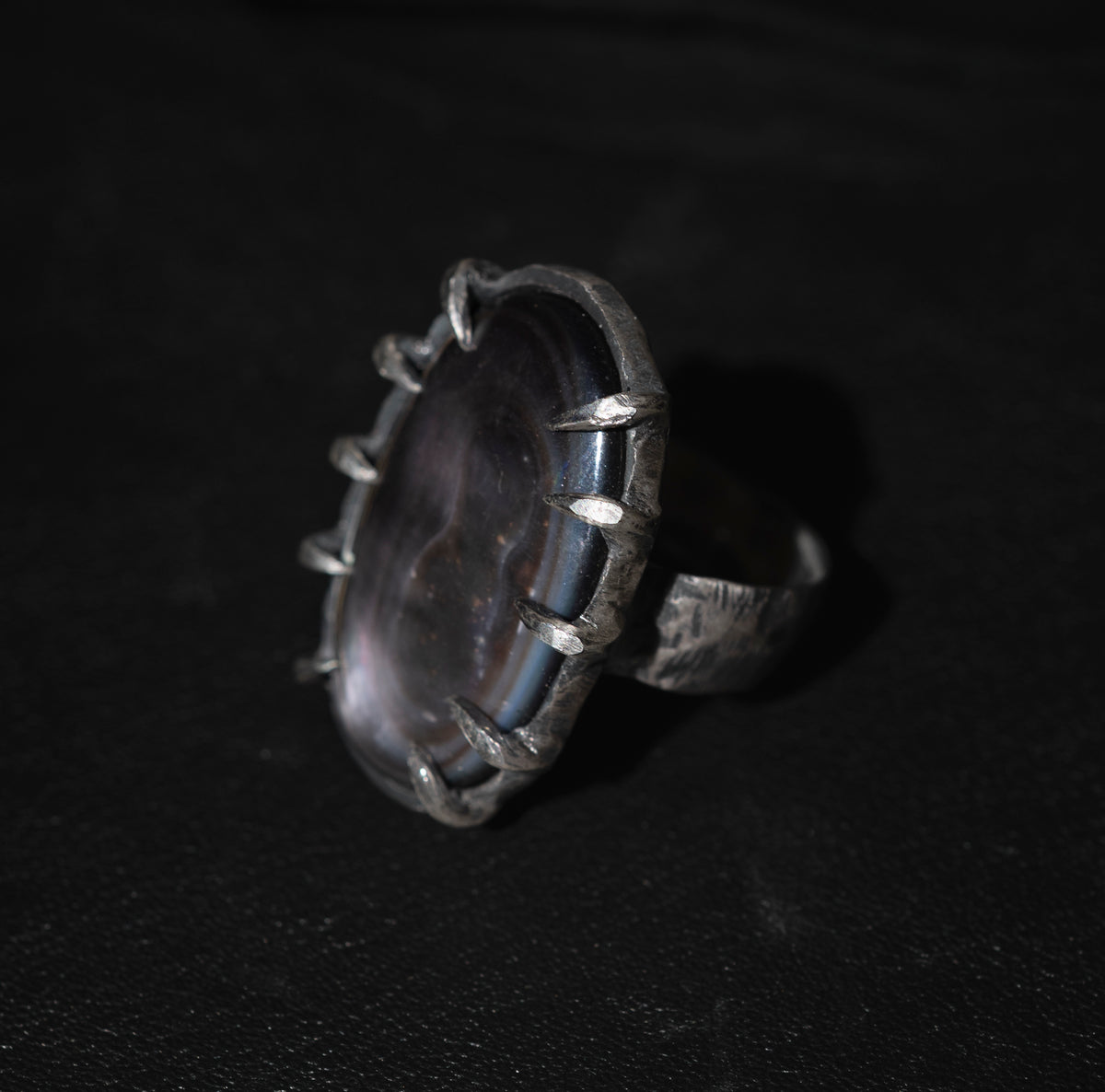 // Mother Of Pearl 1