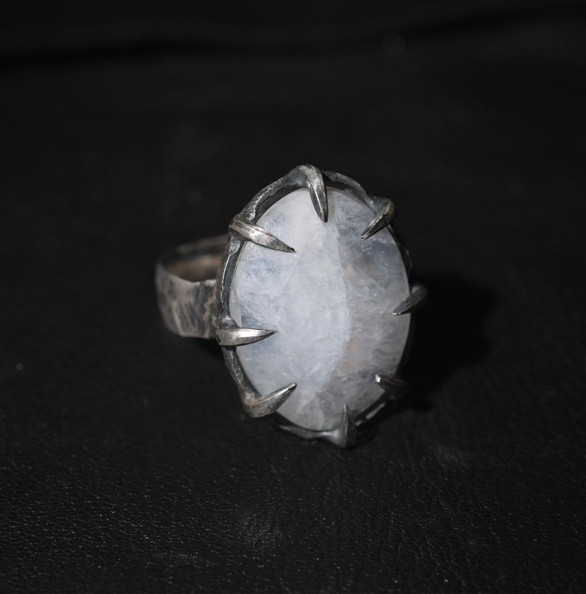 // Moonstone 4