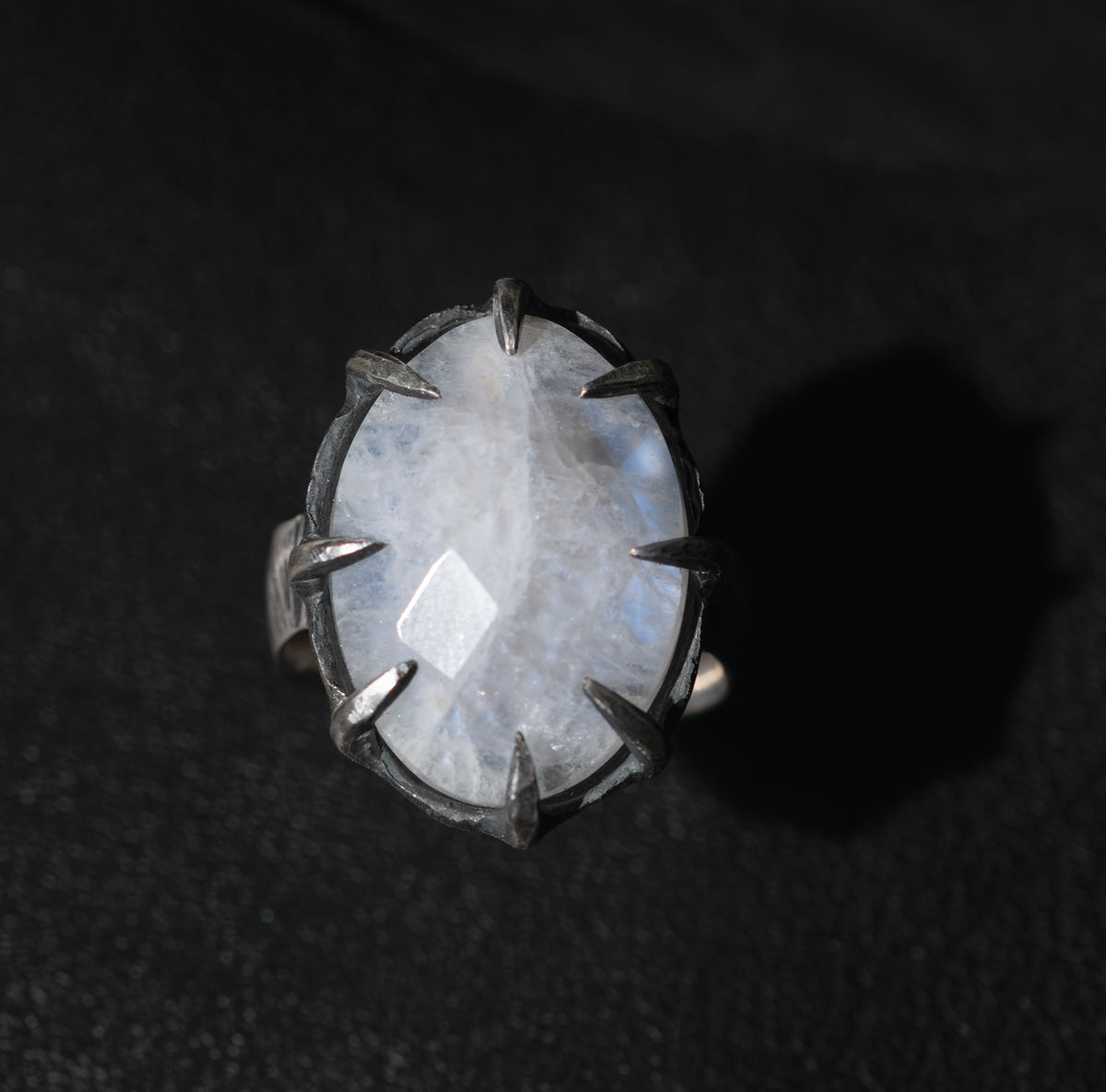 // Moonstone 4