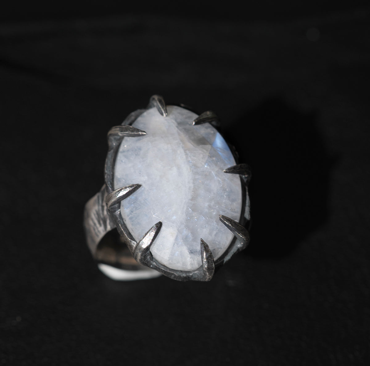 // Moonstone 4