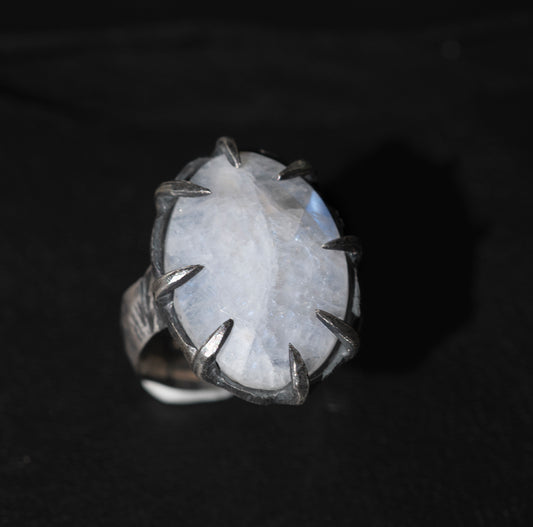 // Moonstone 4