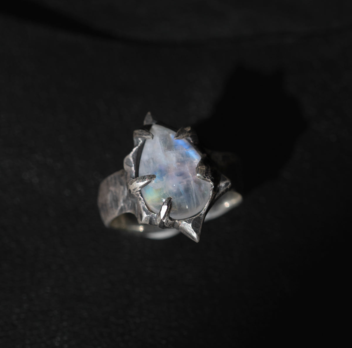 // Moonstone 1