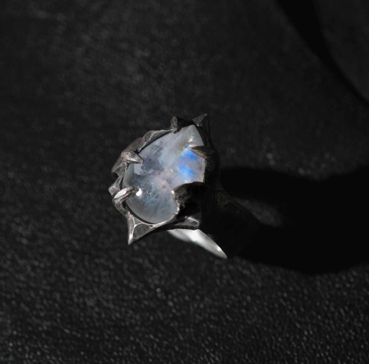 // Moonstone 1