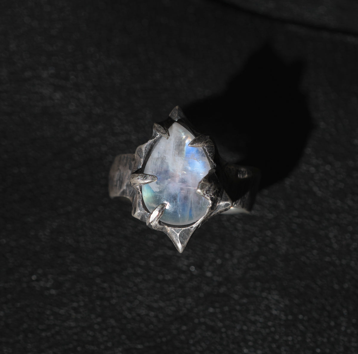 // Moonstone 1