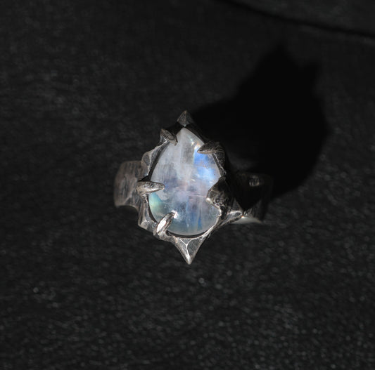 // Moonstone 1