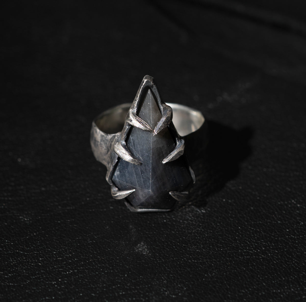 // Sapphire 2