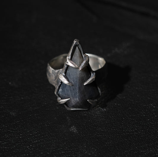 // Sapphire 2