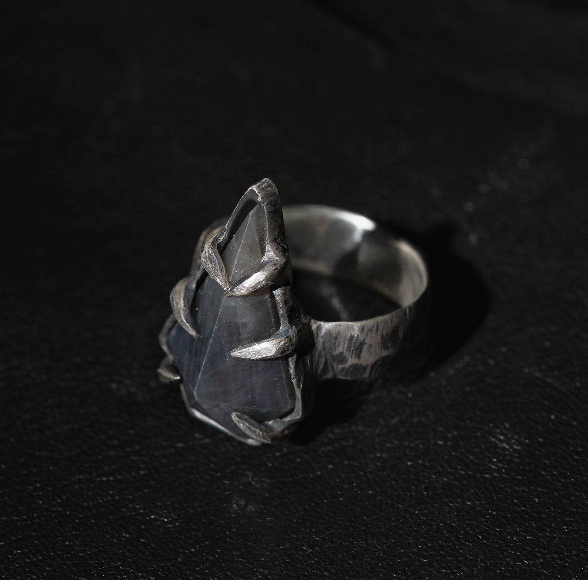 // Sapphire 2