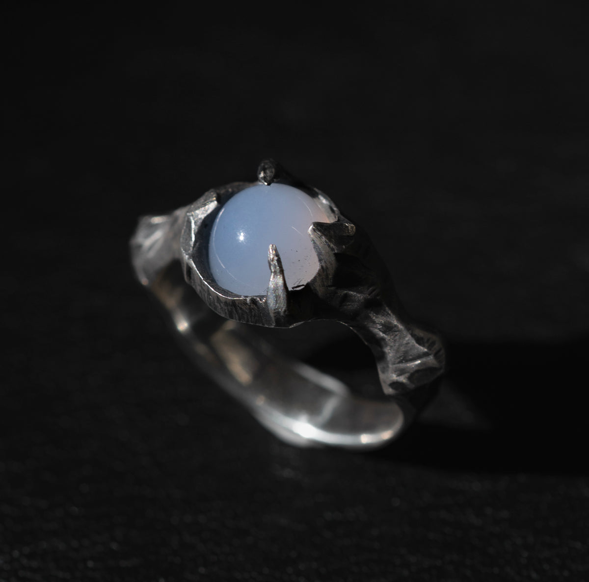 // Chalcedony 1