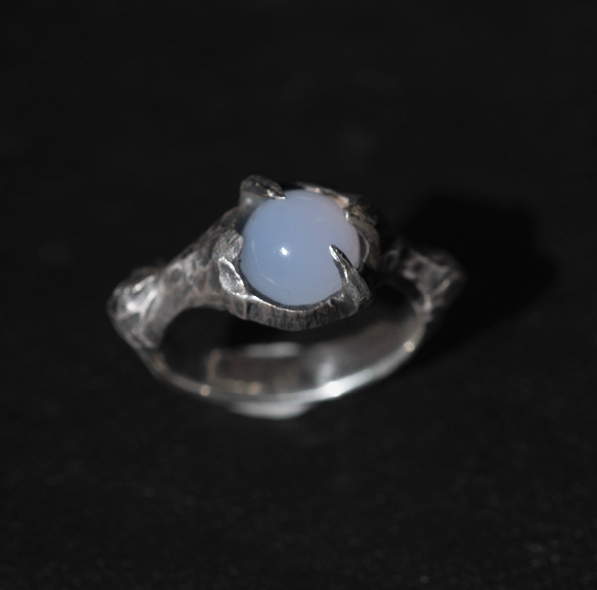 // Chalcedony 1
