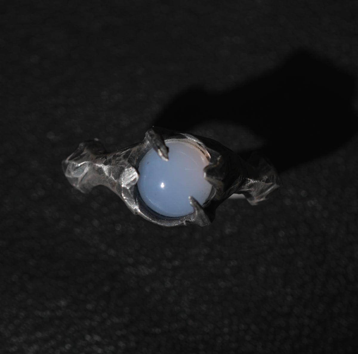 // Chalcedony 1