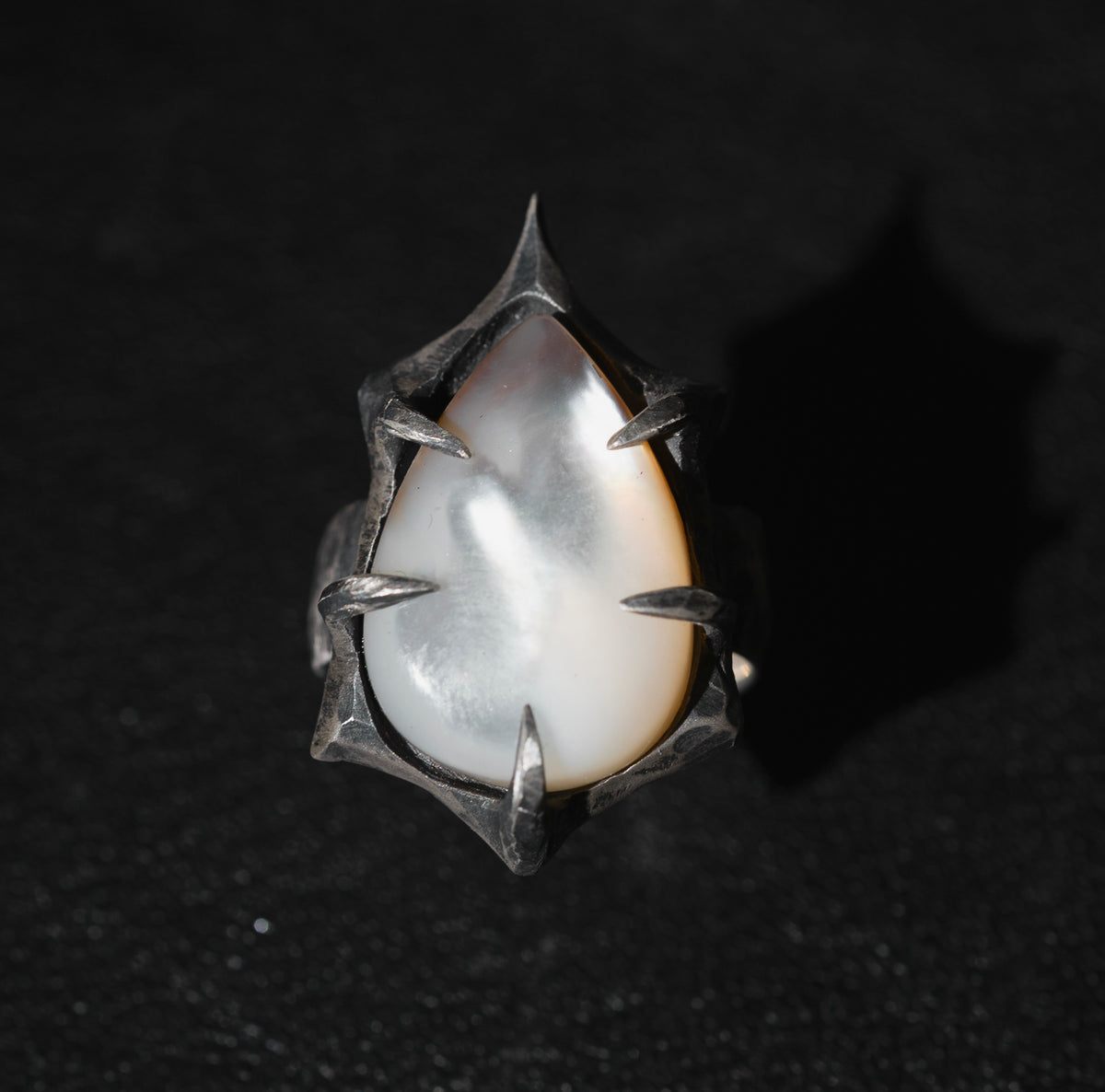 // Mother Of Pearl 4