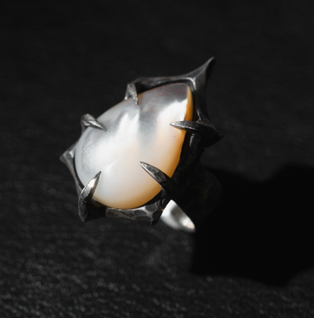 // Mother Of Pearl 4