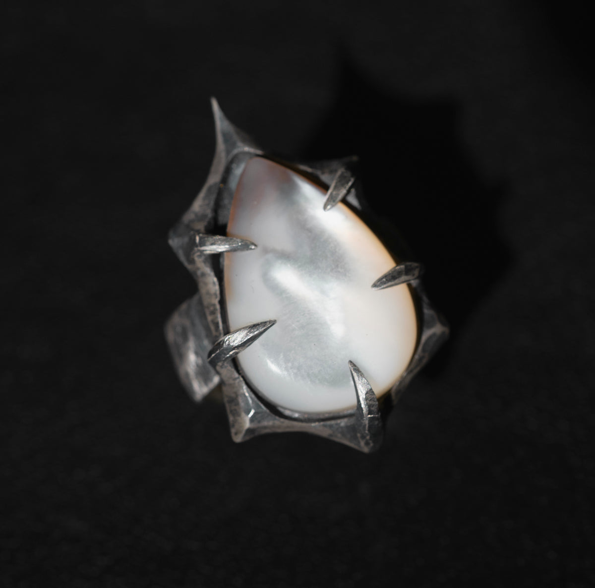 // Mother Of Pearl 4