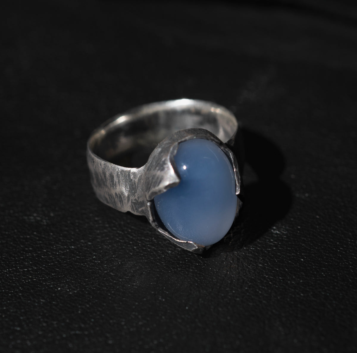 // Chalcedony 5