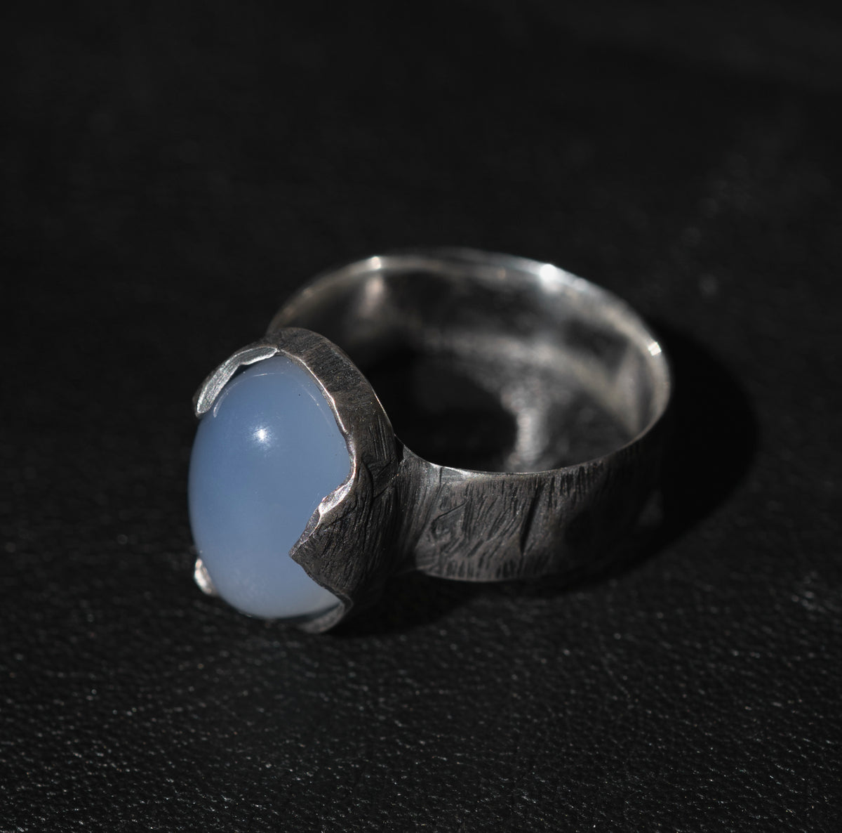 // Chalcedony 5