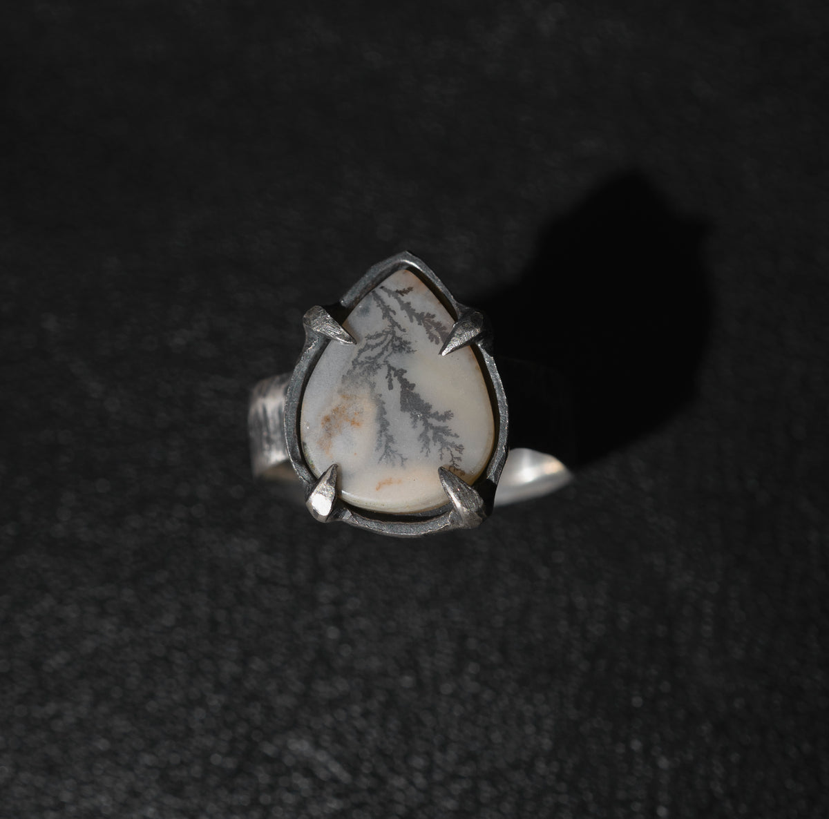 // Dendritic Agate 3