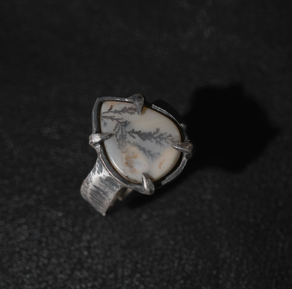 // Dendritic Agate 3