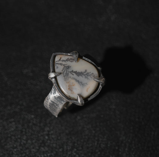 // Dendritic Agate 3