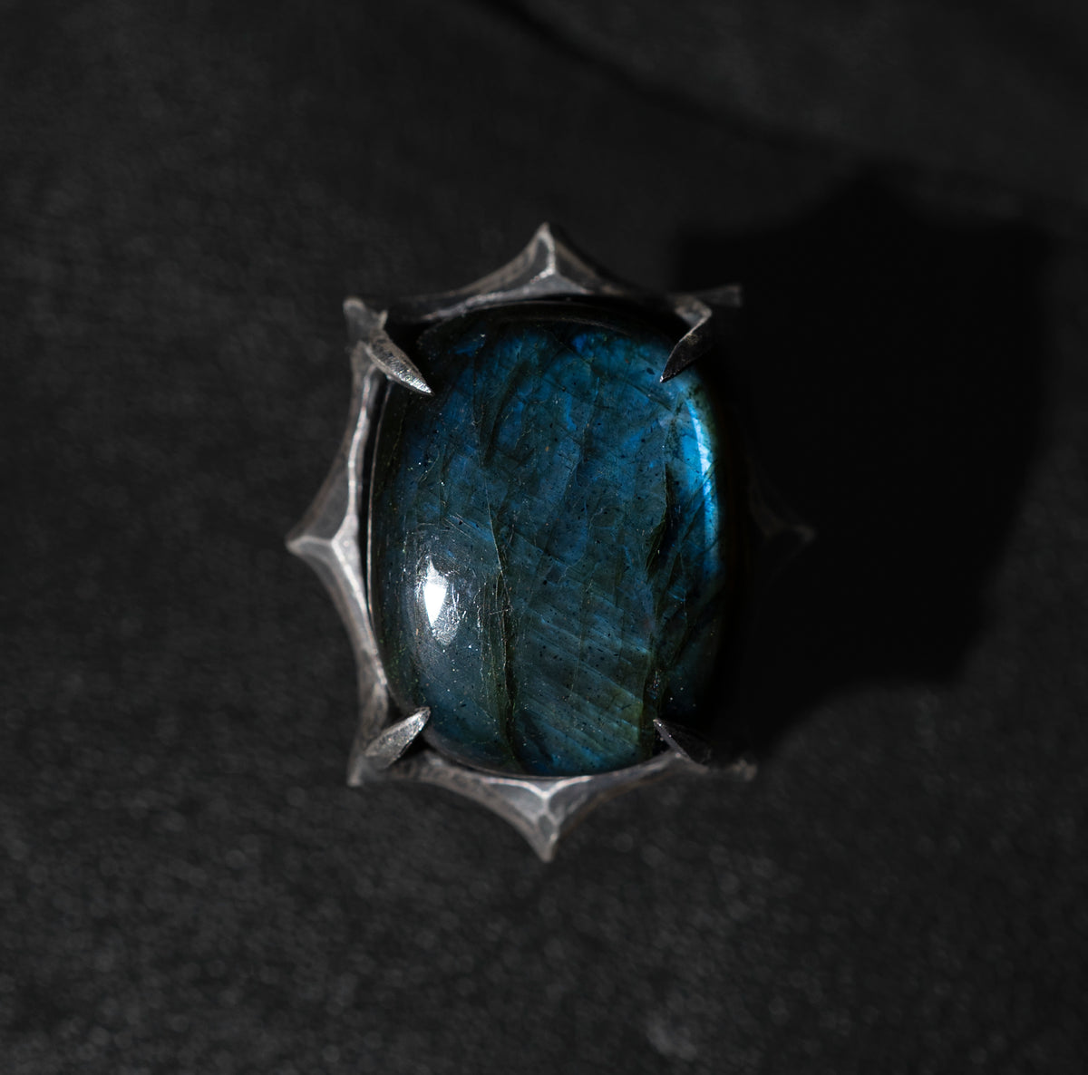 // Labradorite 4