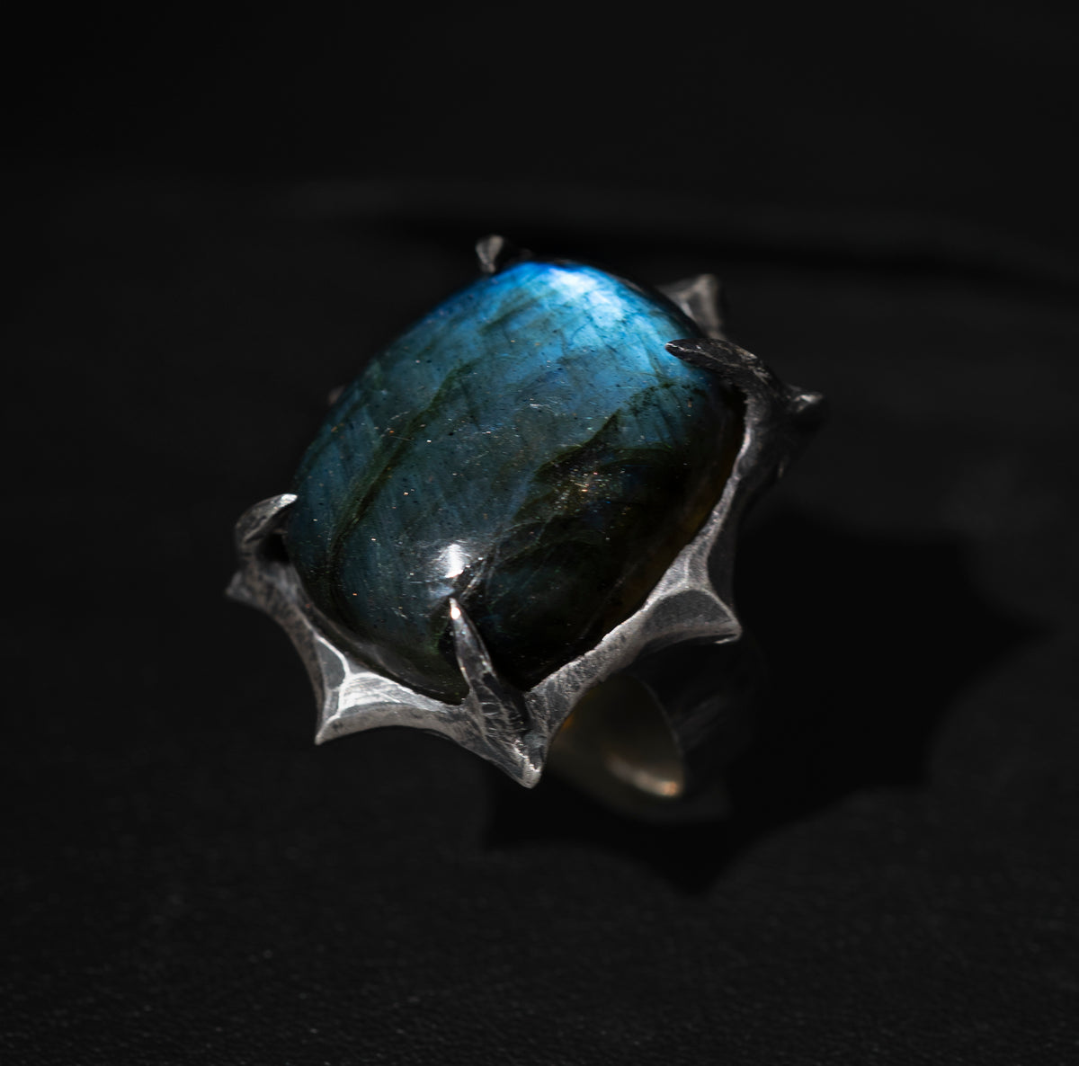 // Labradorite 4