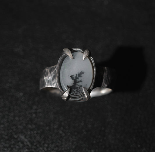 // Dendritic Agate 2