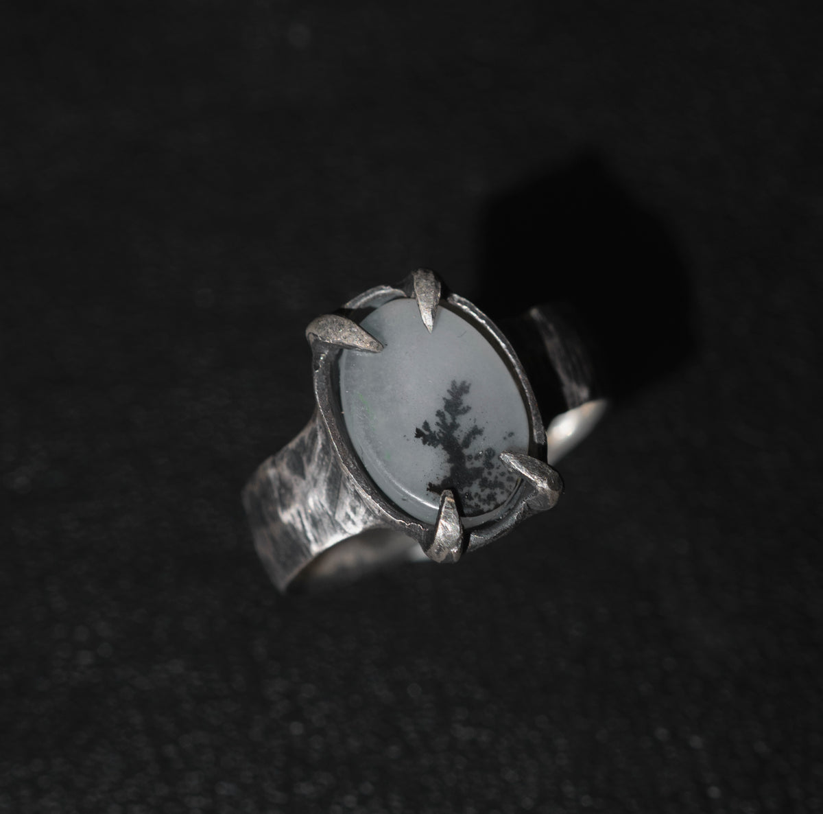 // Dendritic Agate 2