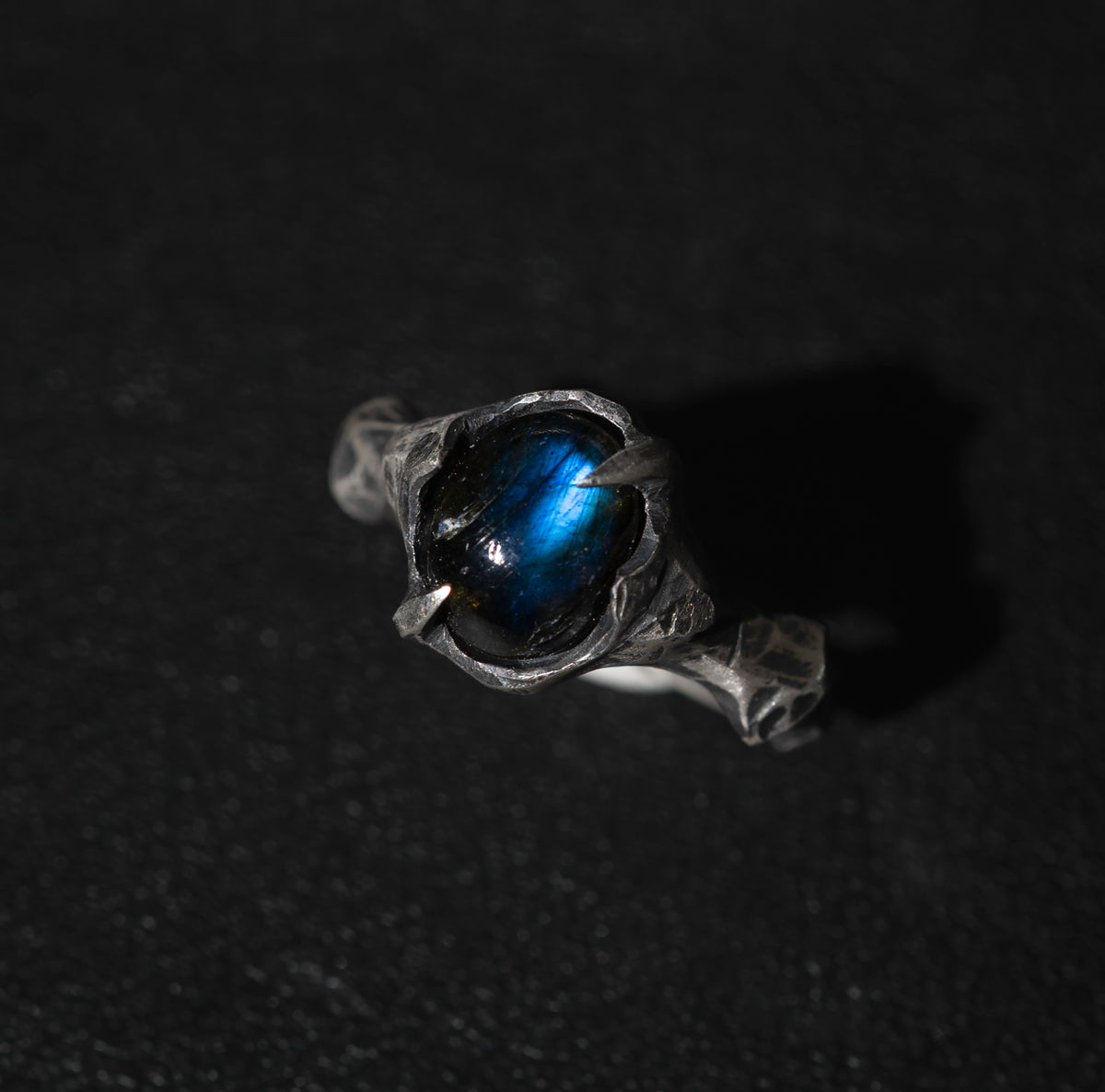 // Labradorite 5