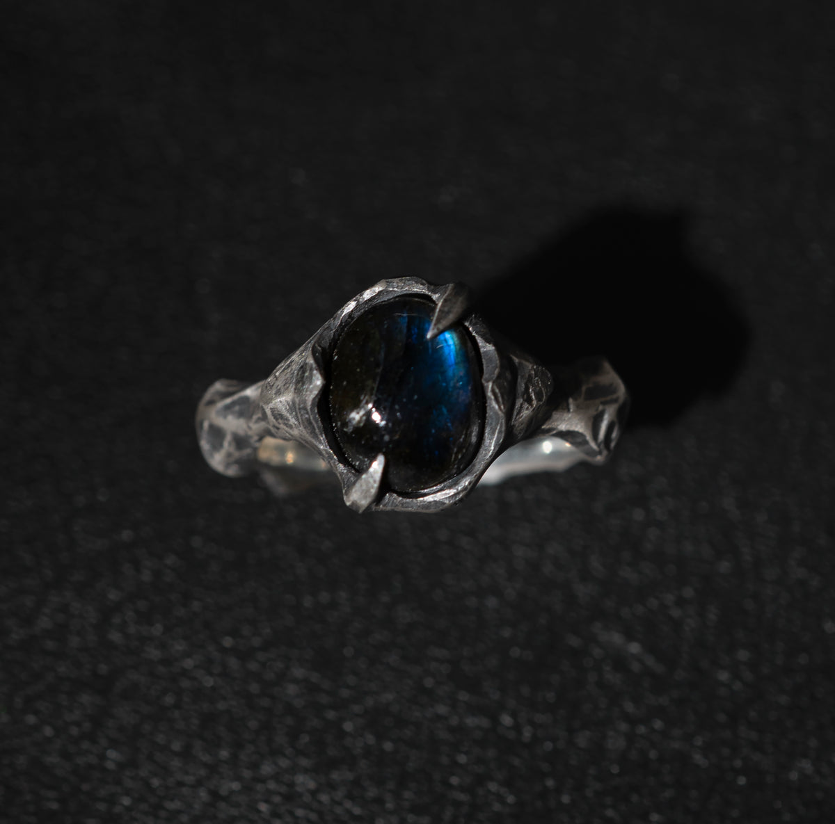 // Labradorite 5