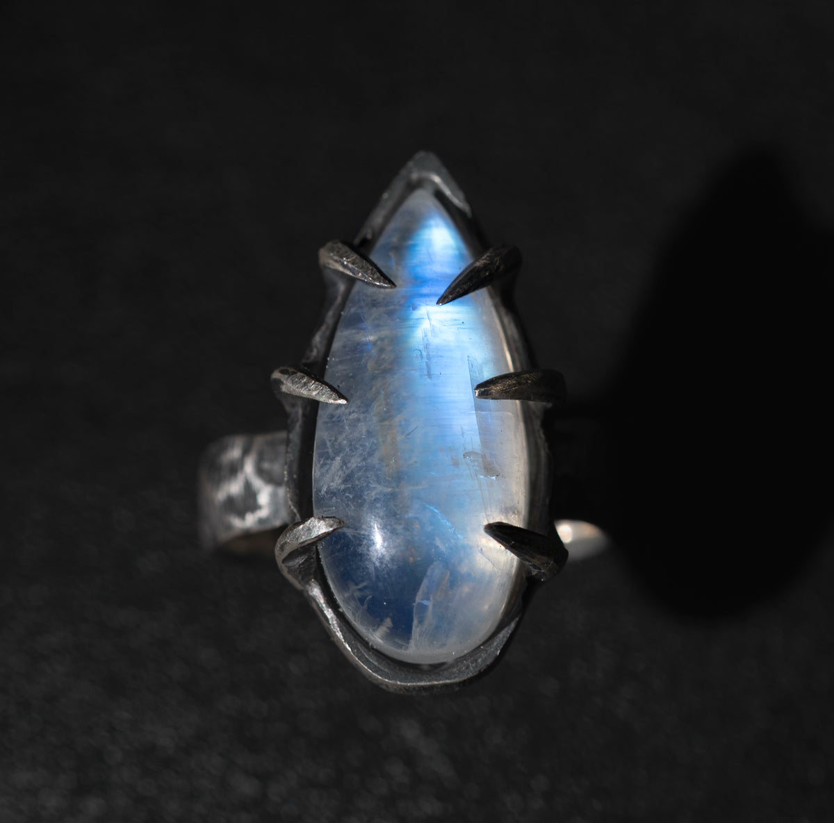 // Moonstone 3