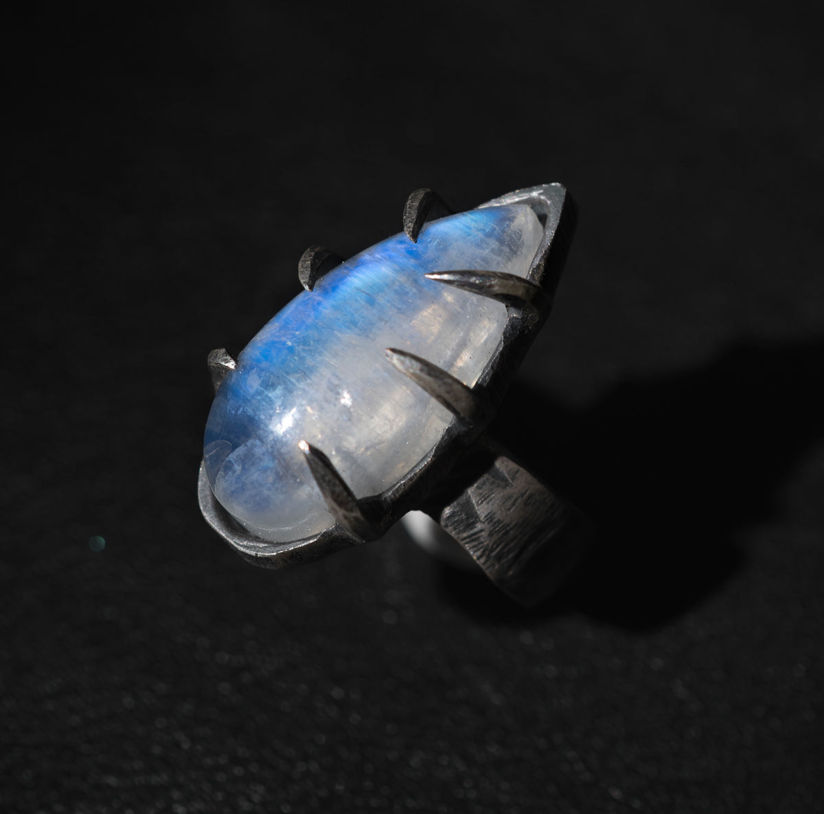// Moonstone 3