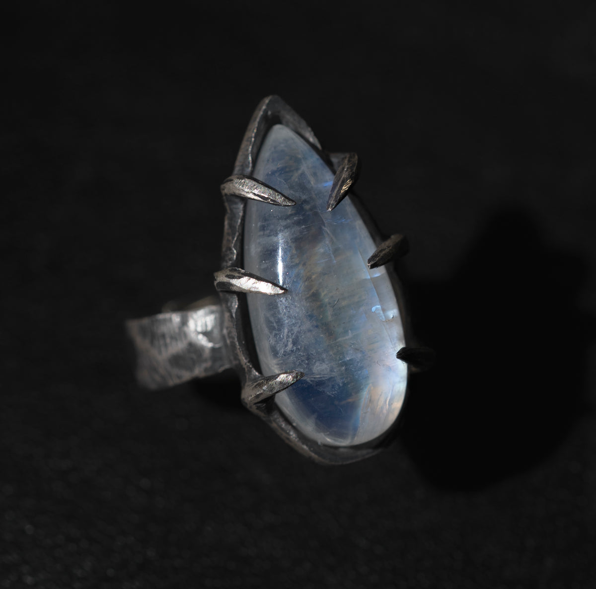 // Moonstone 3