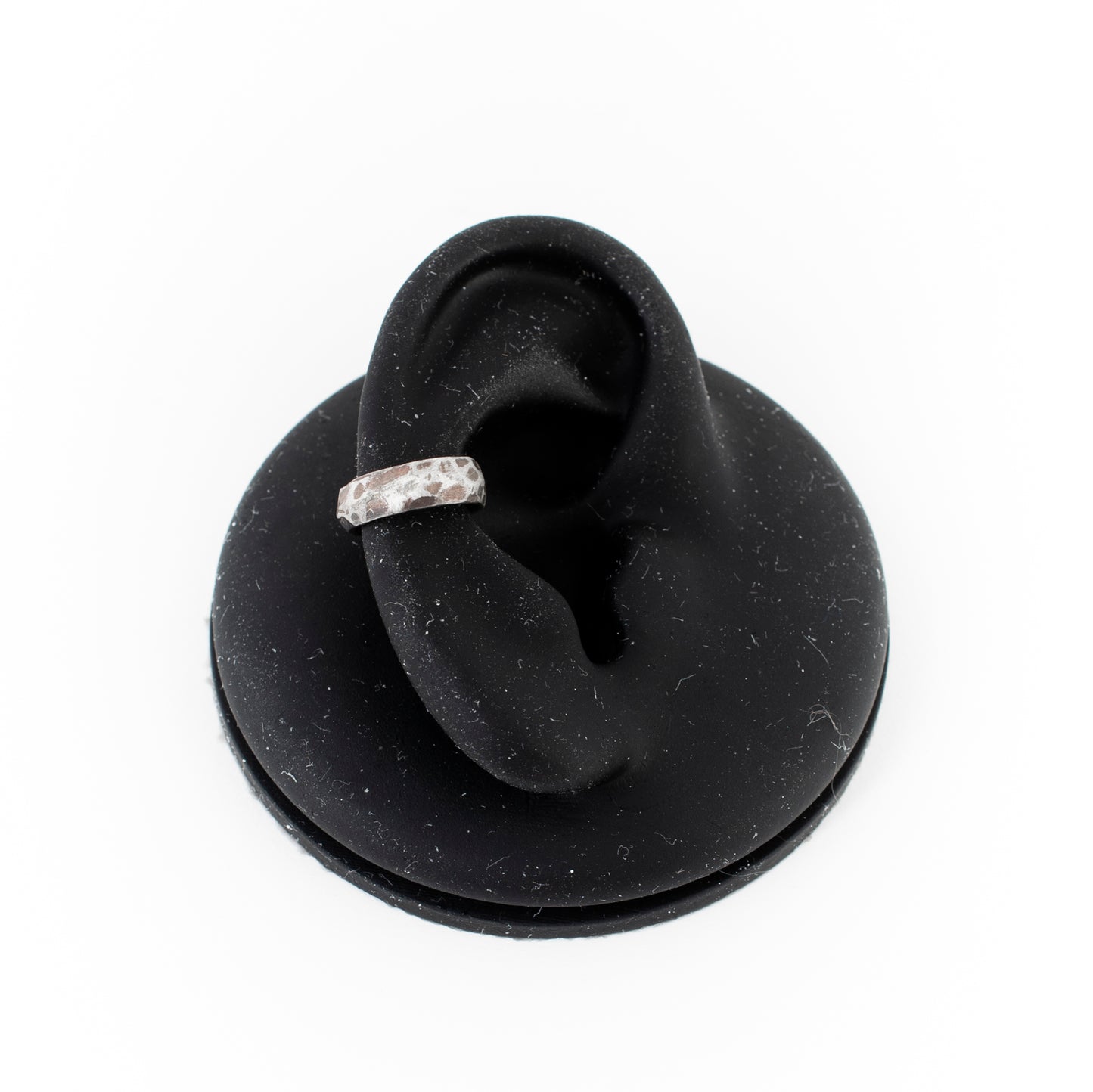 Terreux Cuff // Sterling Silver