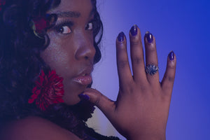 Destroyer Ring (II)
