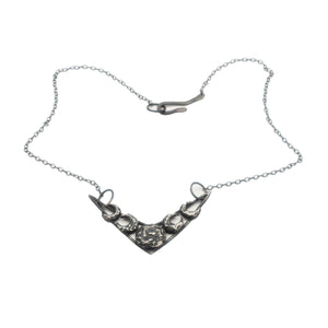 Stage Collapse Necklace